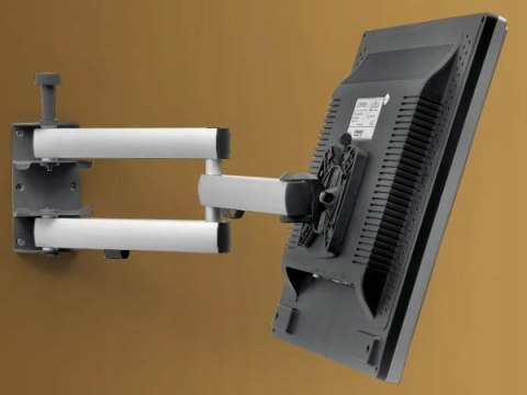 Uchwyt telewizora Sky 10N z blokadą 48cm Novus