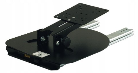 Wysuwana konsola do telewizora Lippert