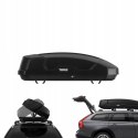 Bagażnik dachowy Thule Force XT S 300l 75kg