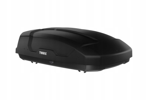 Bagażnik dachowy Thule Force XT S 300l 75kg