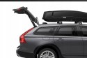 Bagażnik dachowy Thule Force XT S 300l 75kg