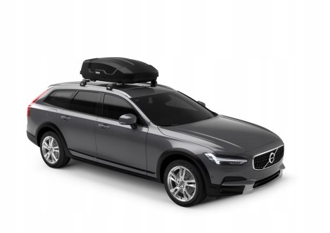 Bagażnik dachowy Thule Force XT S 300l 75kg