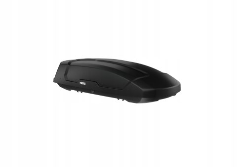 Box dachowy Thule Force XT L czarny matowy 450 L