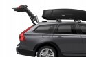 Box dachowy Thule Force XT L czarny matowy 450 L