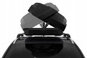 Box dachowy Thule Force XT L czarny matowy 450 L