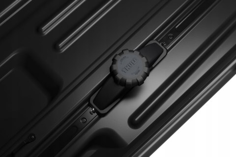 Box dachowy Thule Force XT L czarny matowy 450 L
