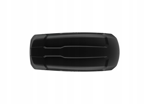 Box dachowy Thule Force XT L czarny matowy 450 L