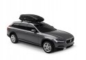 Box dachowy Thule Force XT L czarny matowy 450 L
