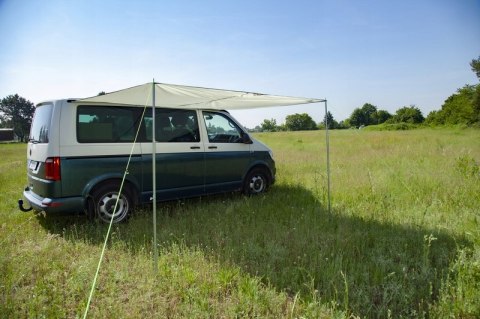 Daszek przeciwsłoneczny do busa Reimo Charly & Charlyne 1,8 m