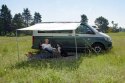 Daszek przeciwsłoneczny do busa Reimo Charly & Charlyne 1,8 m