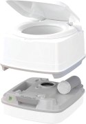 Przenośna toaleta Porta Potti 345 White