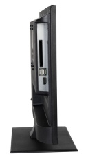 Telewizor do kampera 24" Carbest